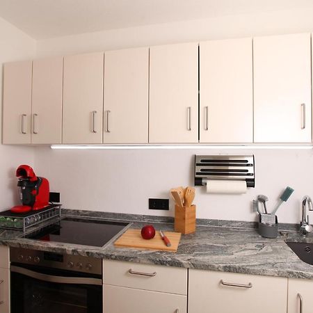 #Demmi'S Zirbenstube Apartamento Altstadten Exterior foto