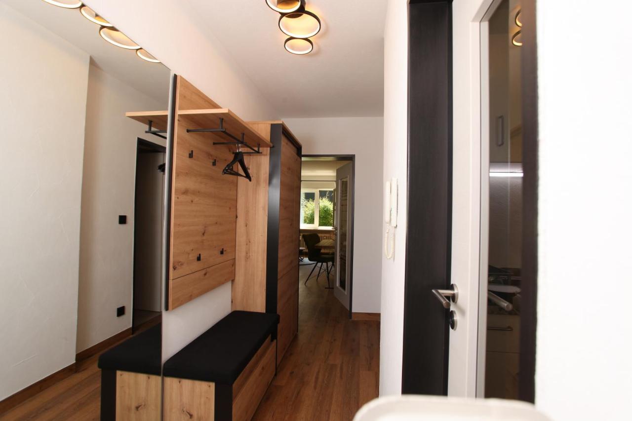 #Demmi'S Zirbenstube Apartamento Altstadten Exterior foto