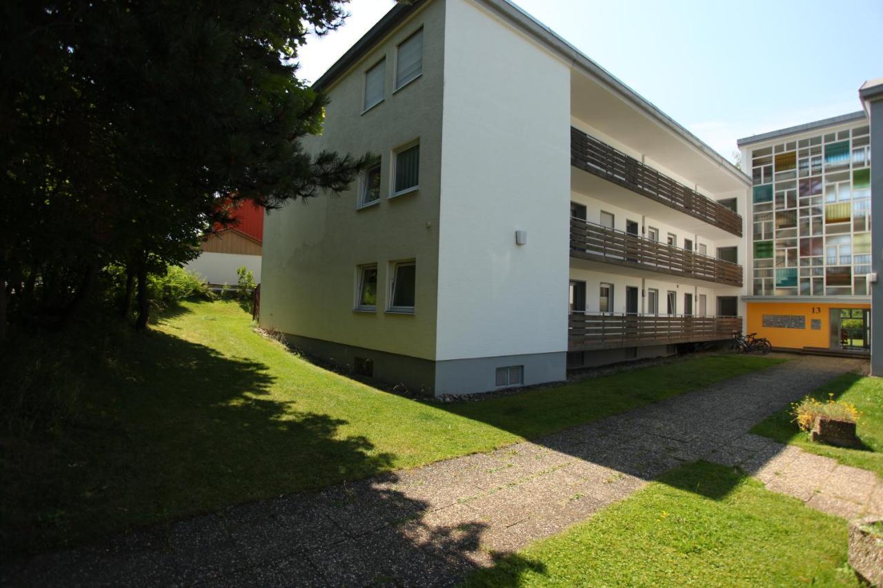 #Demmi'S Zirbenstube Apartamento Altstadten Exterior foto